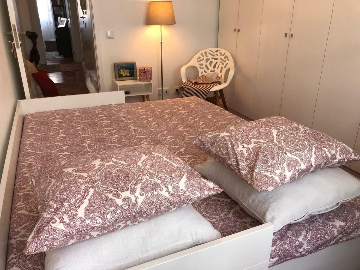 Arroios Bnb Лиссабон Экстерьер фото
