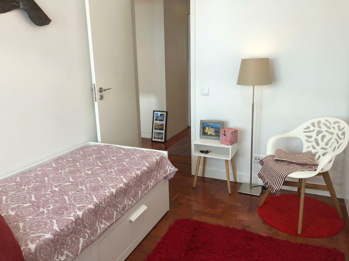 Arroios Bnb Лиссабон Экстерьер фото